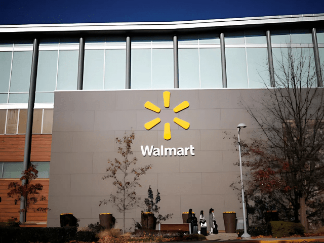 Walmart Accused of Illegally Opening Bank Accounts for 1 Million Drivers
