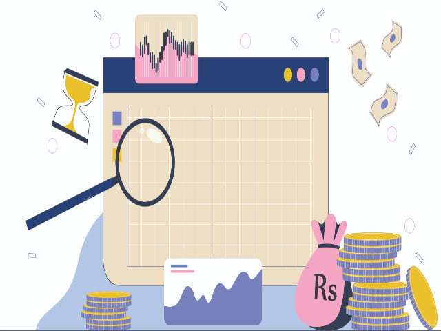 KSE-100 Index Surpasses 108,000 in Record-Breaking Rally