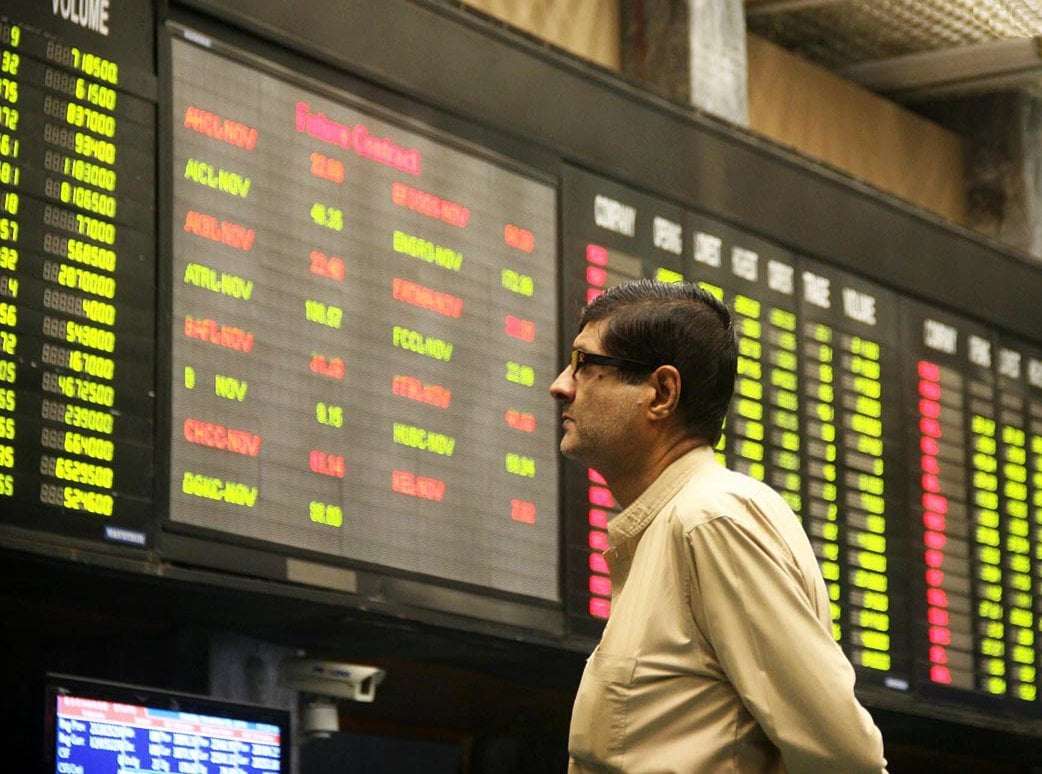 PSX Hits Record High Amid New Year Optimism