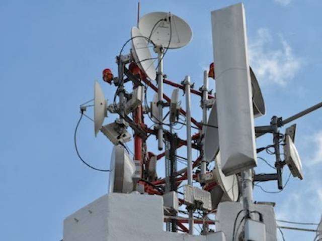 Pakistan’s Spectrum Policy Under Scrutiny: Challenges for Mobile Services Development