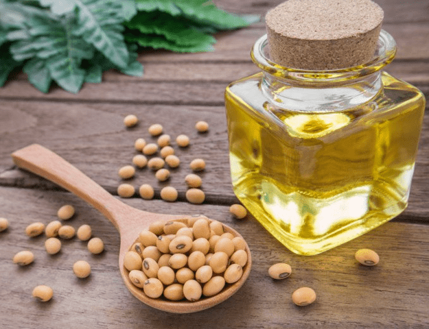 Regulatory Discrepancy Challenges Soybean Imports