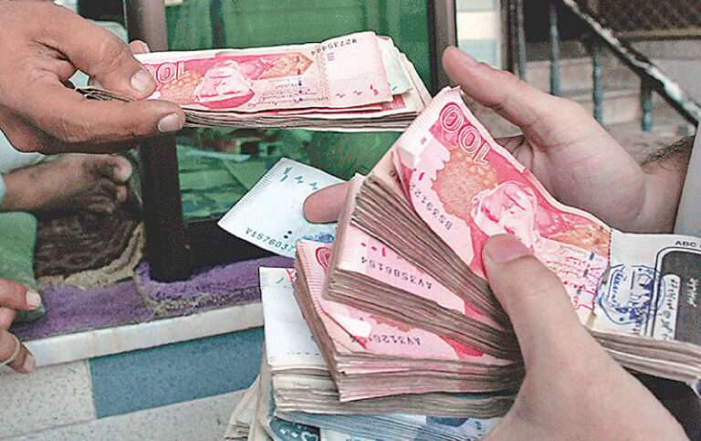 Current Account Surplus of $582 Million: Pakistan’s Economic Resilience Amidst Challenges