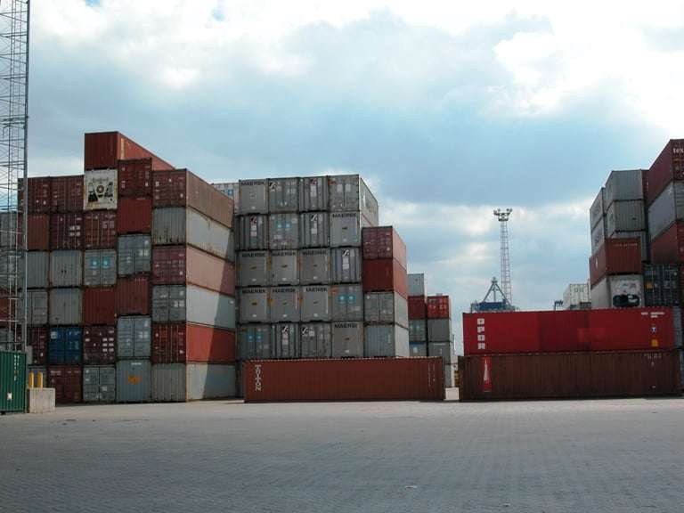 Imports Cross $5 Billion After Two Years; Trade Deficit Widens by 35% in December