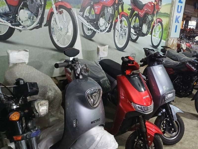 E-bike Sales Set to Skyrocket: A Sustainable Revolution in Transportation
