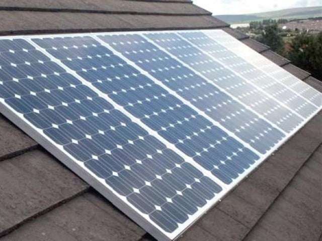 Solar Net Metering in Pakistan: A Double-Edged Sword