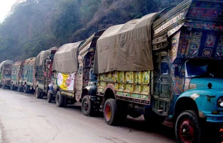 Can South Asia Escape the Poverty Trap Through Regional Trade?
