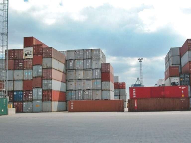 Private Sector EPZ in Balochistan