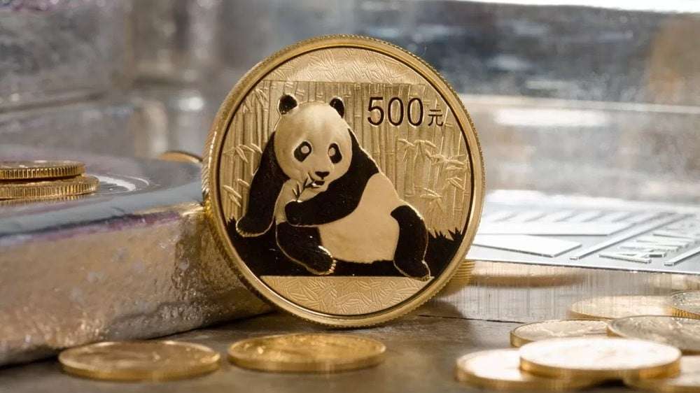 Pakistan Set to Launch Panda Bond by June 2024 to Strengthen Economic Ties with China