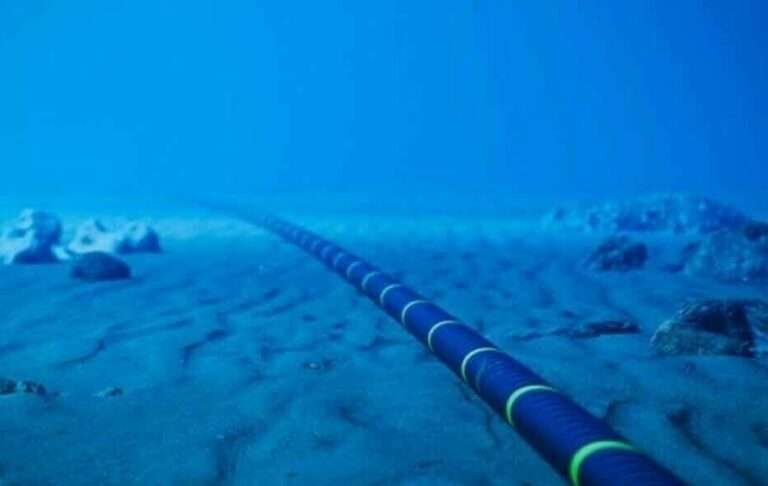 Submarine Cable Fault Disrupts Internet Services in Pakistan