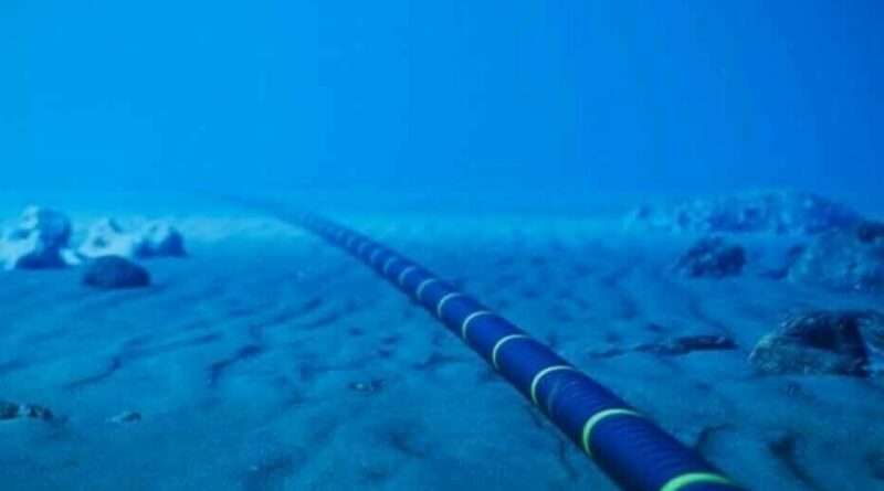 Submarine Cable Fault Disrupts Internet Services in Pakistan