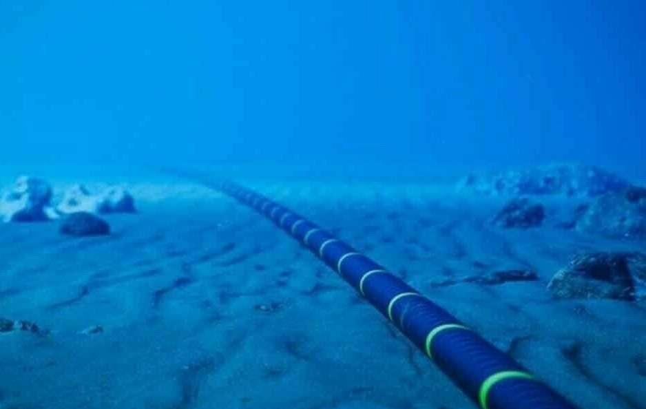 Submarine Cable Fault Disrupts Internet Services in Pakistan