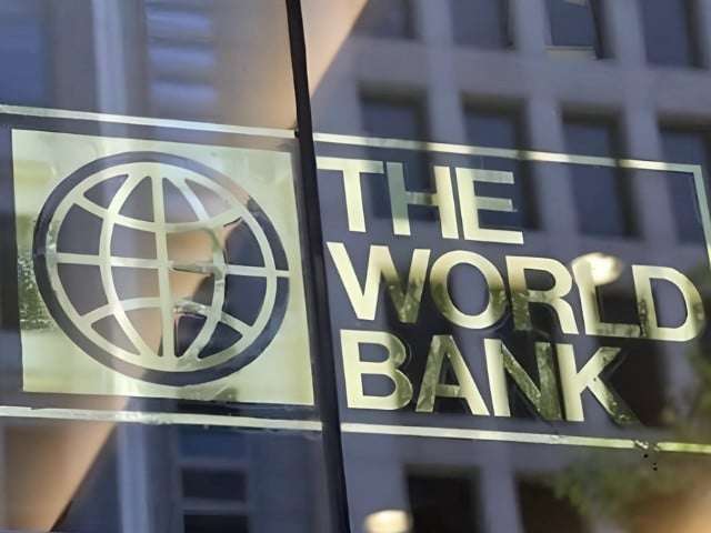 World Bank Recommends Debt Management Reform for Pakistan Amid Growing Fiscal Risks