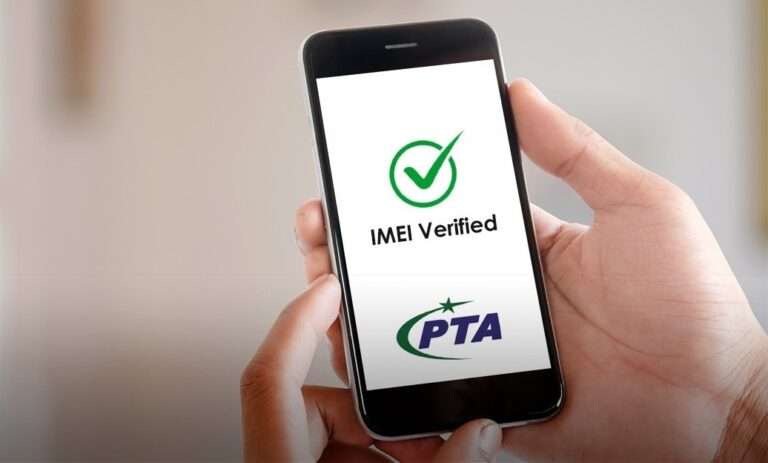 What is PTA Check Code