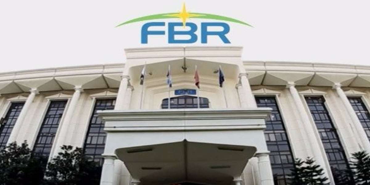 FBR’s Plan to Address Revenue Shortfall and Meet IMF Targets: A Strategic Approach for Pakistan’s Economic Stability