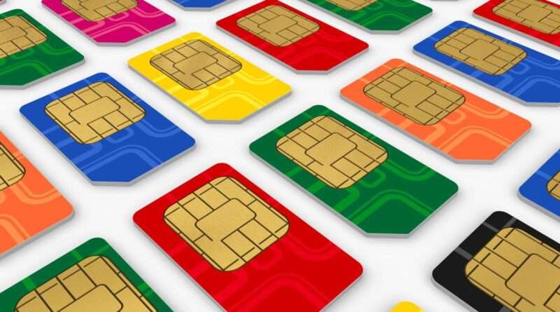 How to Check Which SIM is Registered on Your CNIC Online