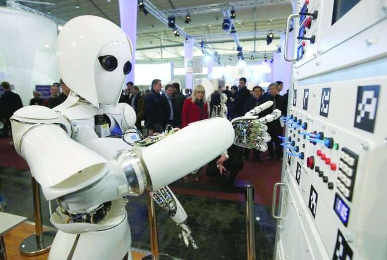 Pakistan’s AI Awakening: A Technological Revolution in the Making