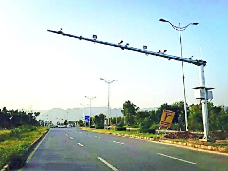 ECC Questions Ministry of Interior’s Legal Action Over Huawei Safe City Payment