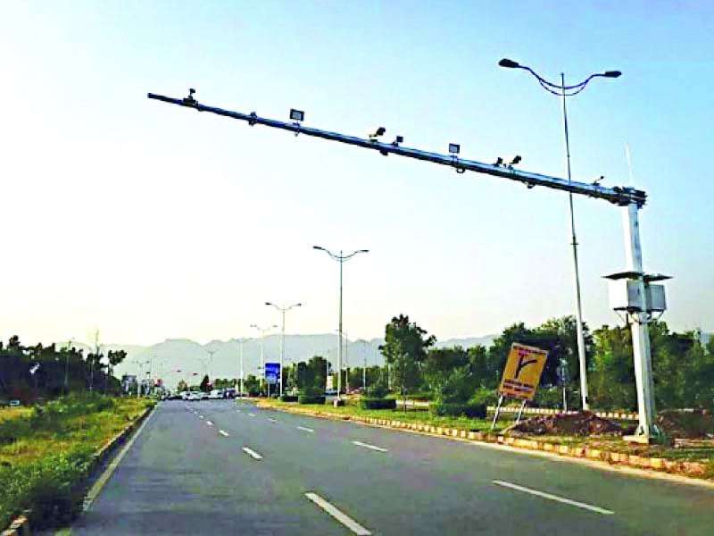 ECC Questions Ministry of Interior’s Legal Action Over Huawei Safe City Payment