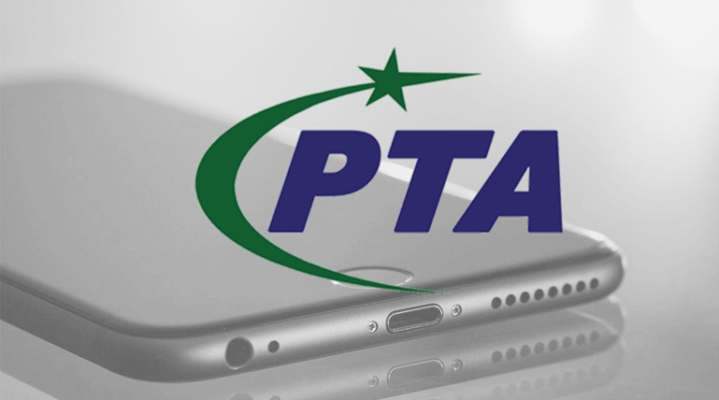 How to pay mobile PTA tax online?