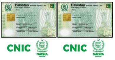 SIM number on CNIC Track SIM numbers Pakistan PTA SIM information CNIC SIM tracking SIM registration Pakistan Check SIMs under CNIC