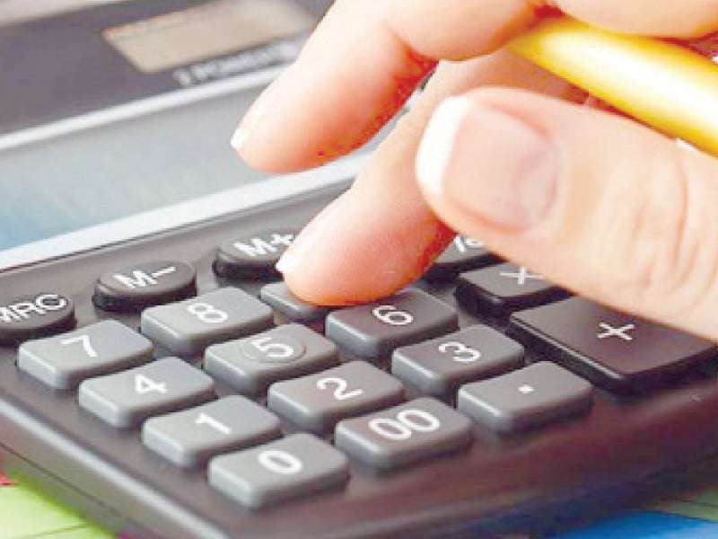 Income Tax Surges Rs100 Billion in 7 Months