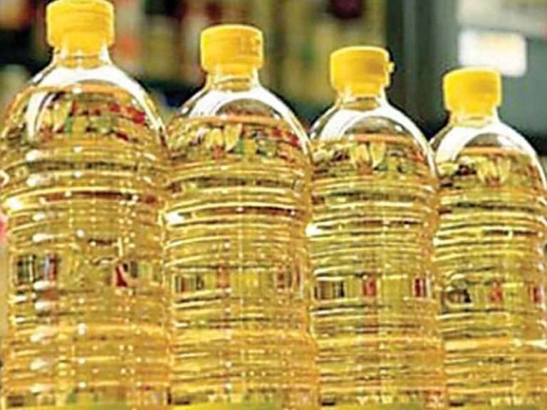 Increase Local Oilseed Cultivation: Experts Call for Sustainable Practices to Reduce Imports