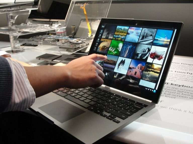 Third-Party Validation Required for Chromebooks Purchase in Islamabad Schools