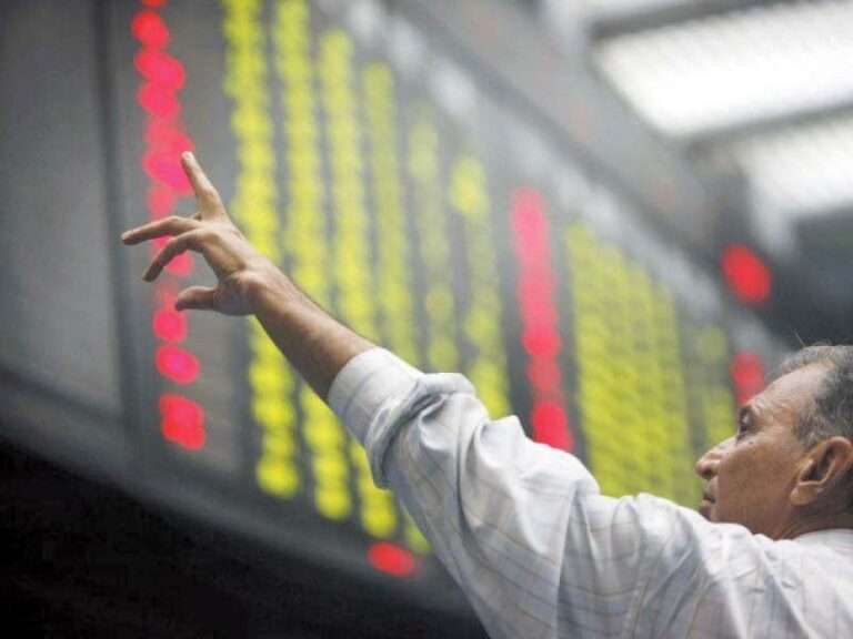 KSE-100 Index Surges Over 1,000 Points, Reclaims 114,000-Level Amid Positive Earnings and IMF Review Expectations