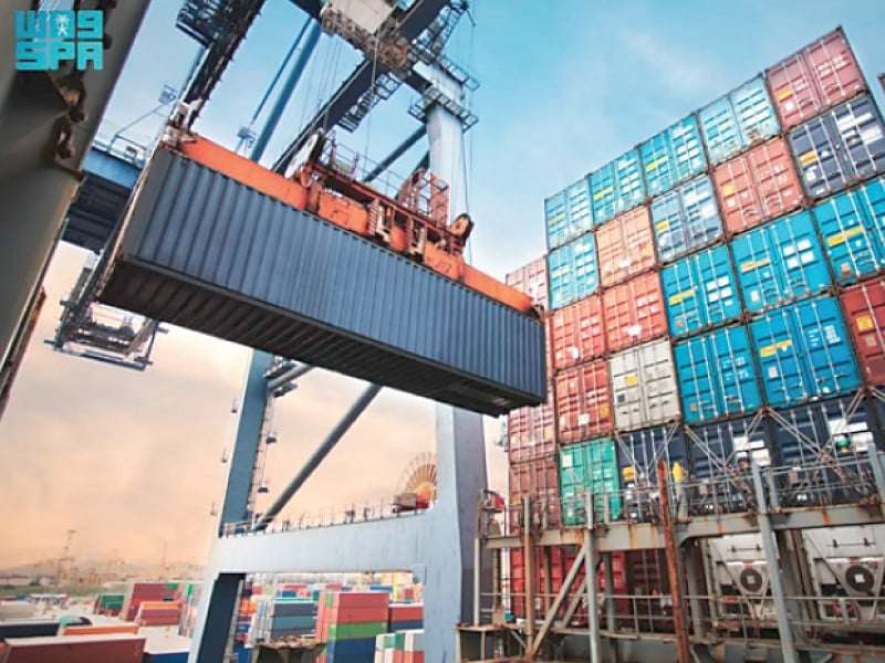 Sialkot Dry Port Becomes TIR Hub: Direct Access to Central Asia and Russia