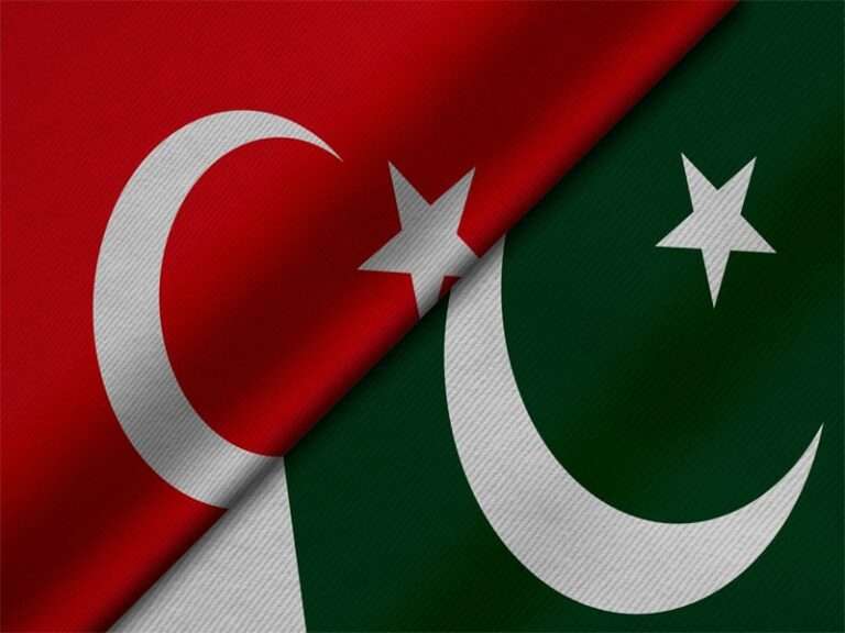 Pakistan and Turkiye Eye $5 Billion Trade Partnership