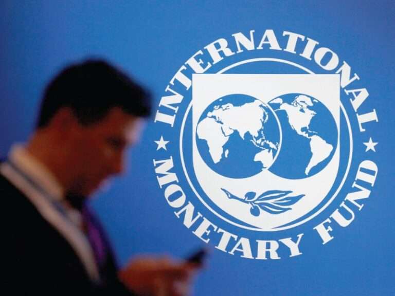 PM Sharif to Meet IMF Chief in Dubai: High-Stakes Talks Before $1 Billion Loan Review