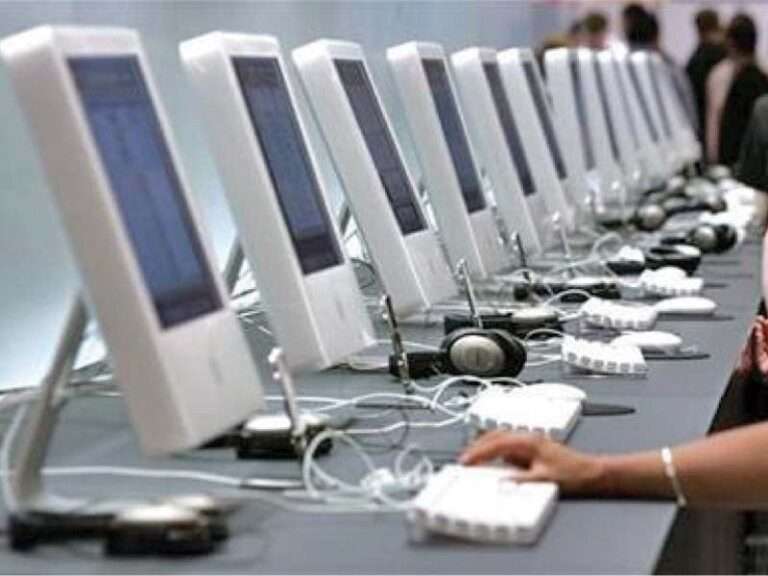 IT Sector Targets $25 Million in Exports to Qatar