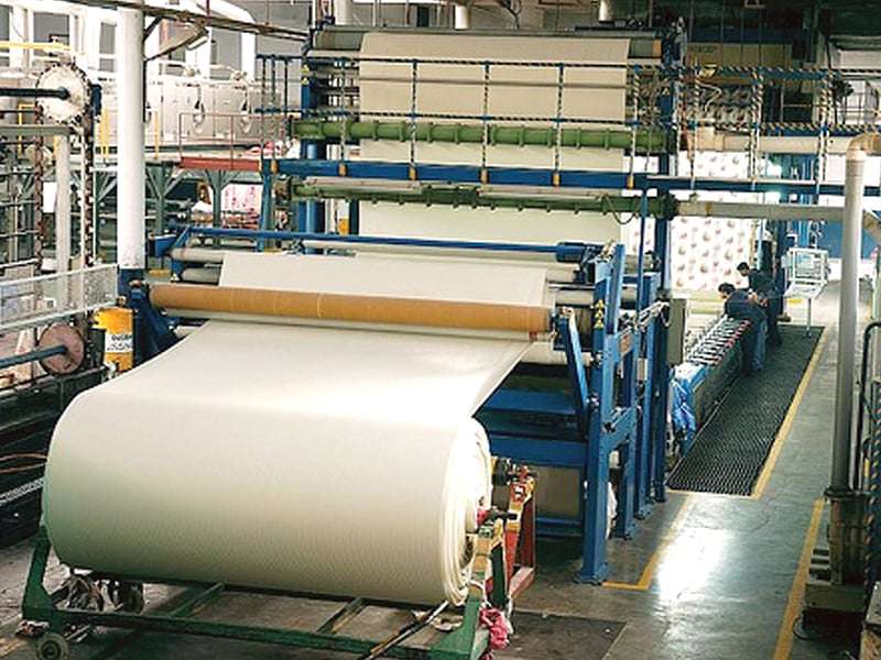 187 Textile Mills Shut Down in Punjab