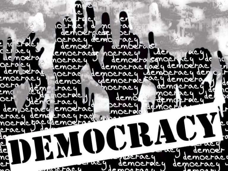 Who Will Lead the Change to Pakistan’s Democracy Dilemma?