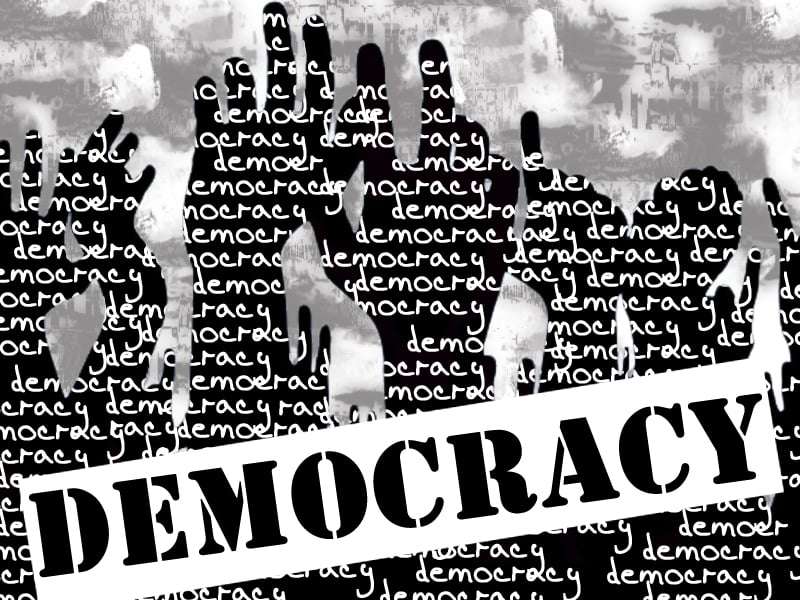 Who Will Lead the Change to Pakistan’s Democracy Dilemma?