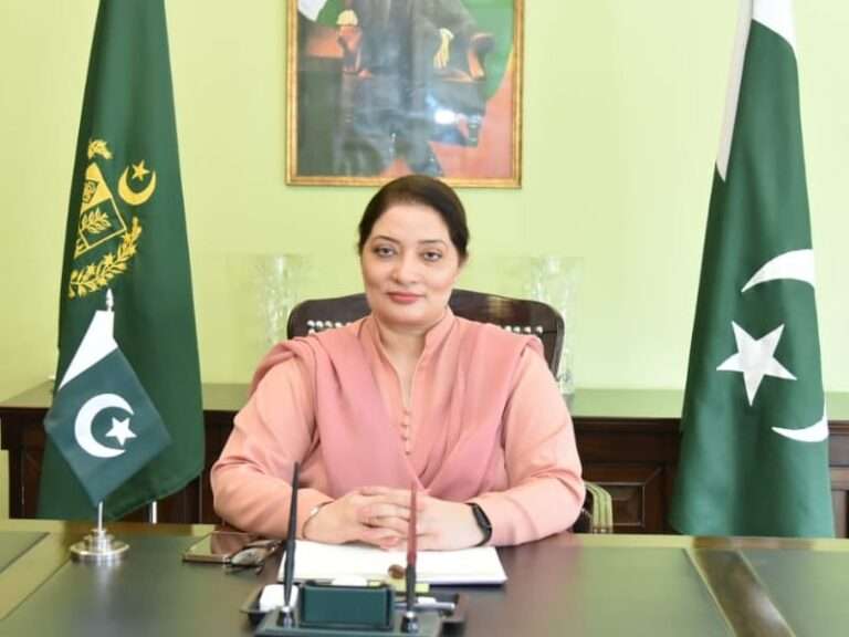 Pakistan Engages US Firm for Carbon Trading: A Step Towards Sustainability