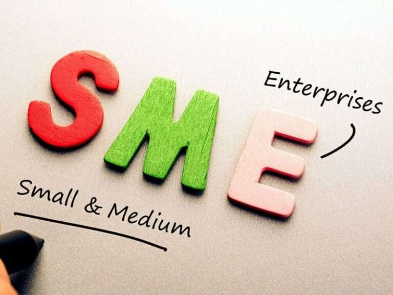 National Roadmap for Transitioning Informal SMEs: A Step Toward Formalisation