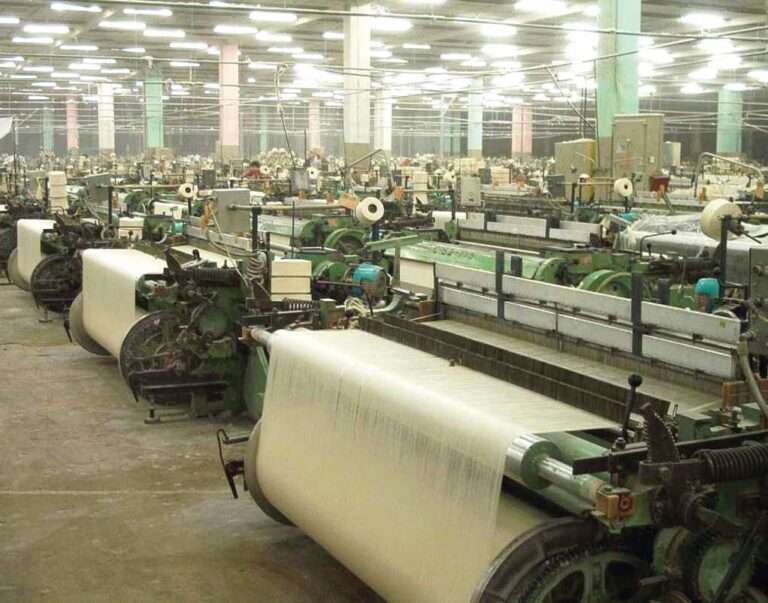 Textile Millers Accused of Misdeclaring Exports: IT Sector Growth Raises Tax Fraud Concerns