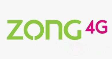 Zong joins hands with Breathe Pakistan to drive green innovation