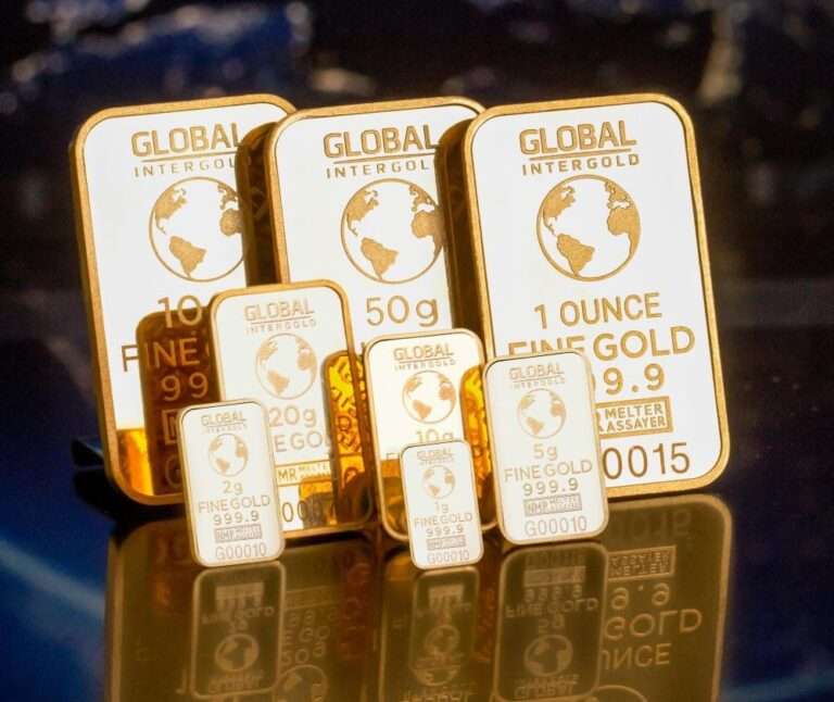 Gold Price Hits All-Time High in Pakistan: A Global Surge and Local Impact