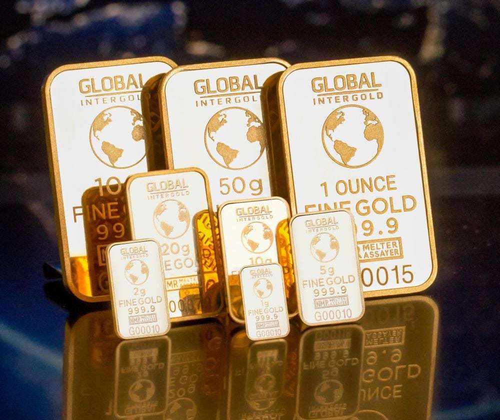Gold Price Hits All-Time High in Pakistan: A Global Surge and Local Impact