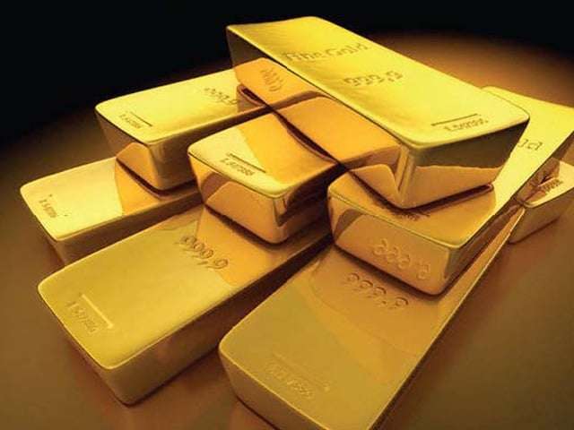 Gold Prices Decline in Local and Global Markets: A Detailed Analysis