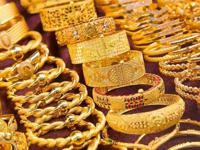 Gold Prices Continue to Climb in Global and Local Markets