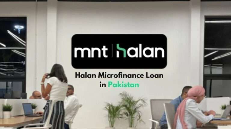 Halan Microfinance Bank Expands in Pakistan with $10M Investment