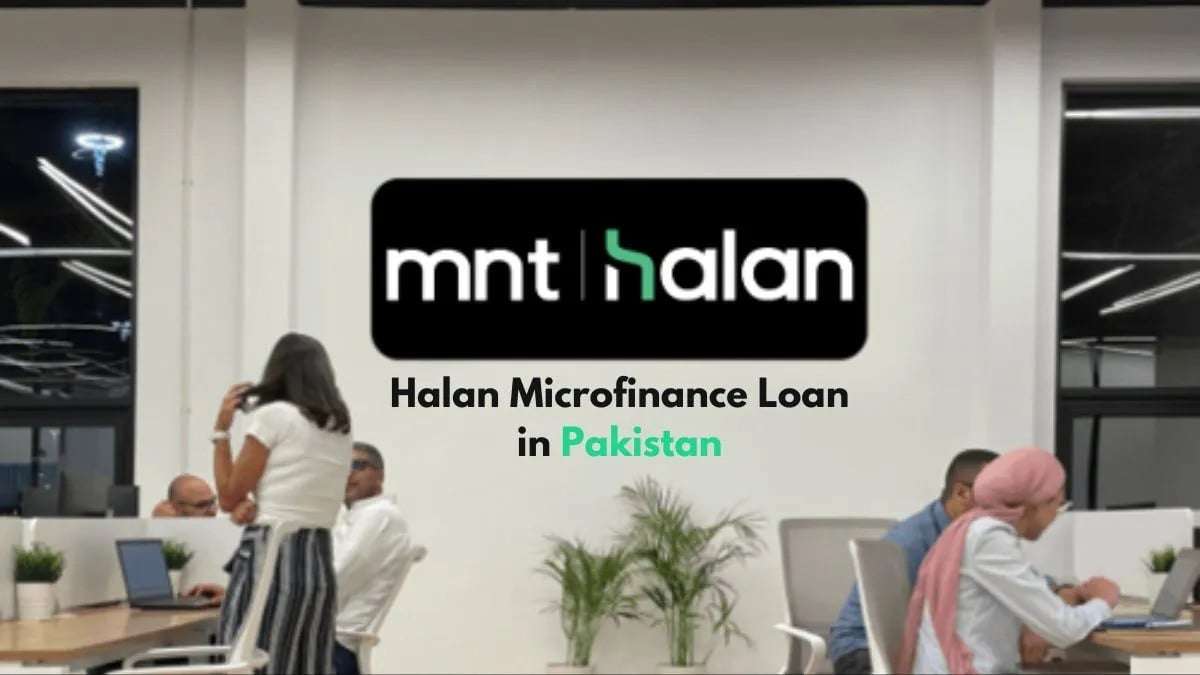 Halan Microfinance Bank Expands in Pakistan with $10M Investment
