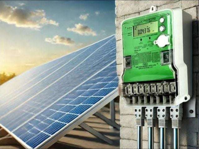 FTO Directs 18% Sales Tax for Solar Net Metering Consumers