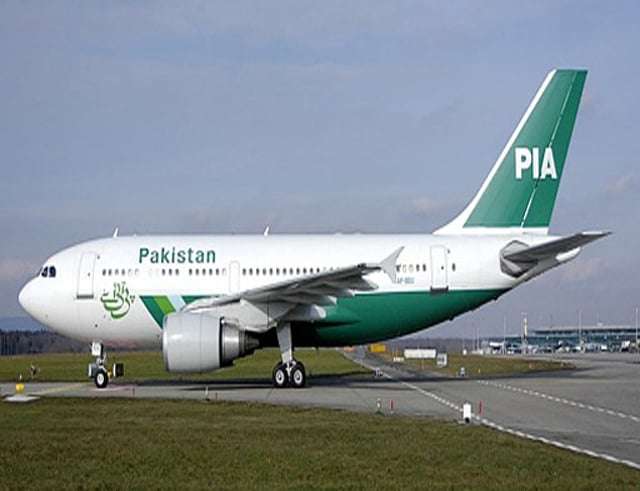 Open Skies Policy Behind PIA’s Decline: A Detailed Analysis