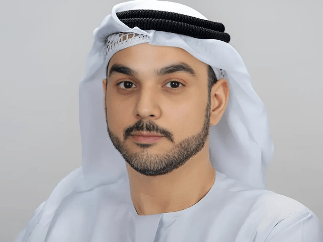 Crypto.com’s New UAE President Predicts Crypto Will Surpass Dirham and Dollar in Two Years