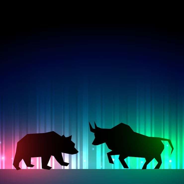 Stock Market Update: PSX Ends Flat Amid Investor Caution