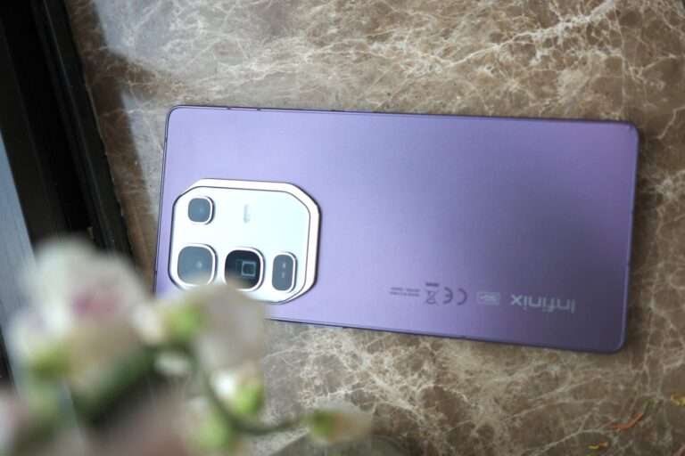 Infinix